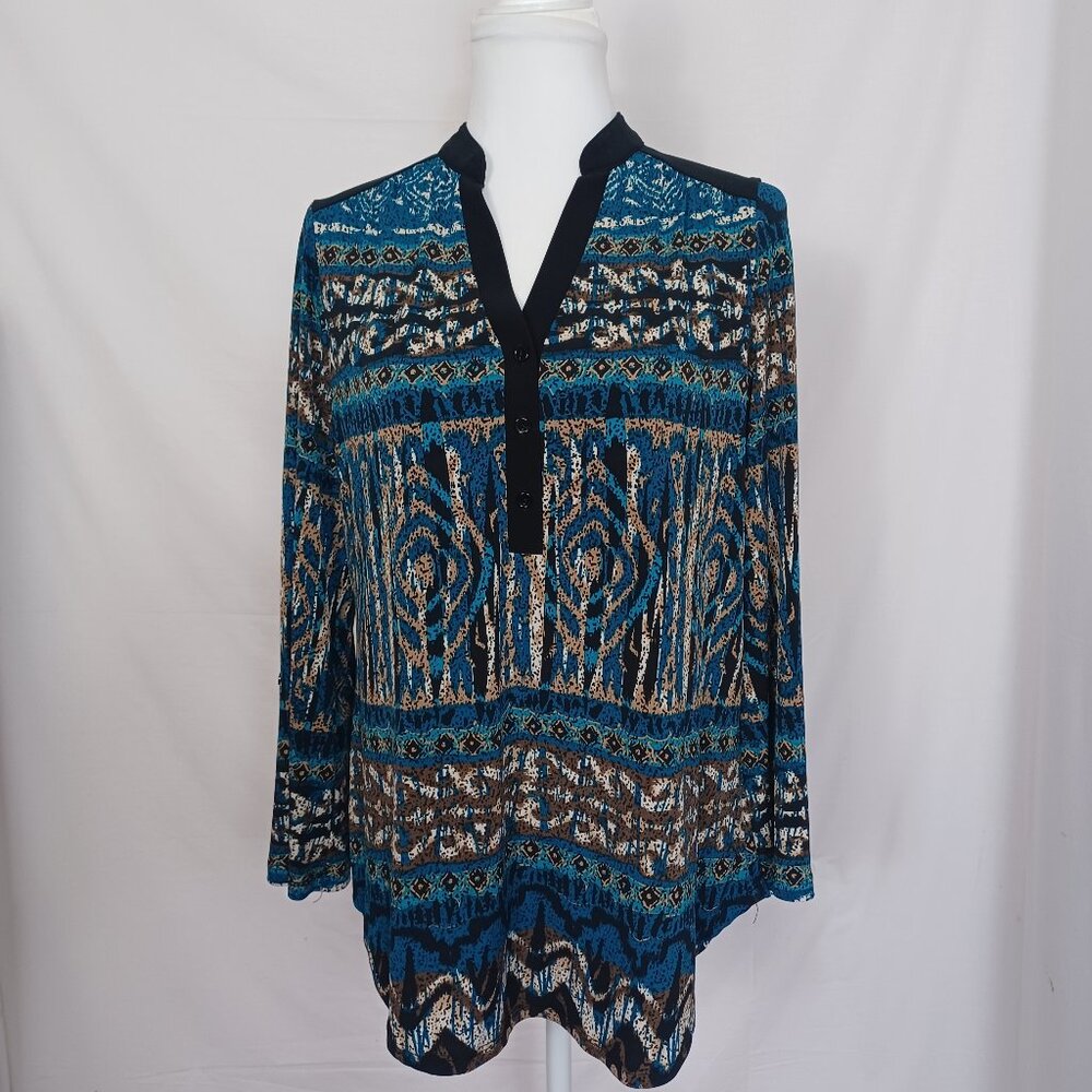 Perception Concept Blouse